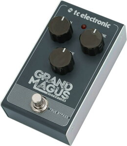 TC Electronic@Grand Magus Distortion OhE}OXEfBXg[VqeB[V[GNgjbNr