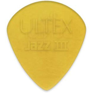 Jim Dunlop sbN 427,427XL ULTEX JAZZ III 1.38mmqW_bvr