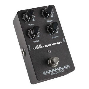 �y4/15�`20 P5�{or10�{!(�ΏۊO����)�zAmpeg Scrambler Bass Overdrive �x�[�X�p�I�[�o�[�h���C�� �A���y�O