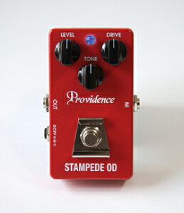 Providence/STAMPEDE OD SOV-2〈プロビデンス〉
