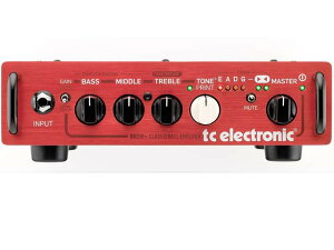 tc electronic BH250 x[XpwbhAvqeB[V[GNgjbNr