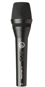 AKG �_�C�i�~�b�N�^�}�C�N���z�� P3S�i�X�C�b�`�t��)