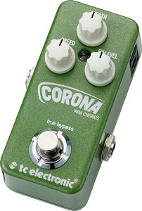 TC Electronic Corona Mini Chorus R[X[qeB[V[GNgjbNr