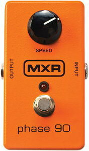 MXR M101 PHASE 90 �W���_�����b�v
