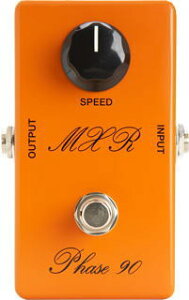MXR CSP026 '74 Vintage Phase 90 �W���_�����b�v