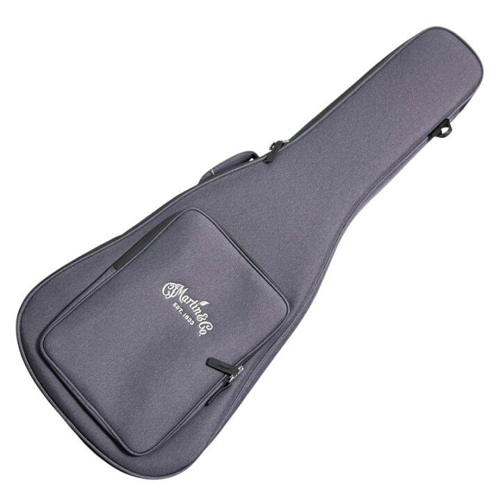 楽天市場】Martin GIG BAG 000 12B0047 アコースティックギター用 