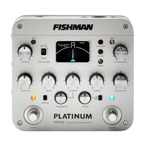 FISHMAN/PLATINUM PRO EQ PRO-PLT-201 vAv DI BOXqtBbV}r_CNg{bNX