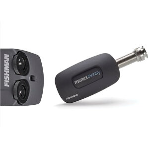 FISHMAN PRO-MAK-NFV Matrix Infinity VT UKULELE ENpsbNAbvqtBbV}r