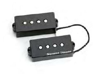 Seymour Duncan SPB-1 �v���x�p Vintage for P-Bass�q�s�b�N�A�b�v�r�Z�C���A�_���J��