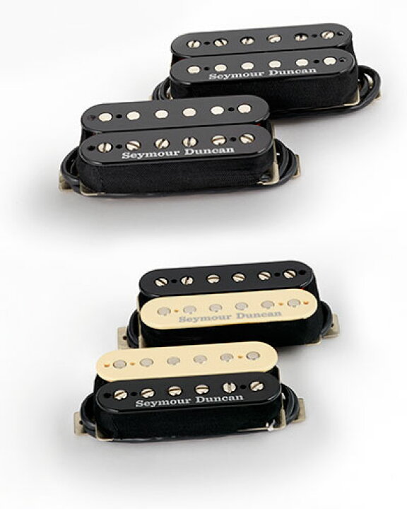 楽天市場】Seymour Duncan THUNDER IN THE EAST 高崎晃シグネチャー 