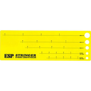 ESP Stringer XgK[qC[GXs[r