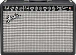 Fender/'65 Deluxe Reverb t`[u RE{AvytF_[z