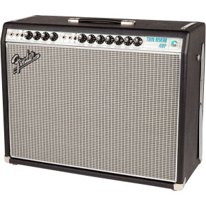 Fender f68 Custom Twin Reverb t`[u R{AvqtF_[r