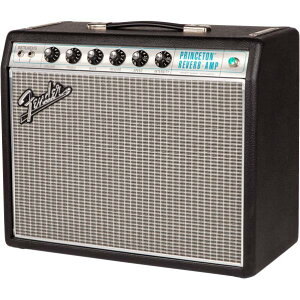 Fender t`[u R{Av f68 Custom Princeton ReverbqtF_[r