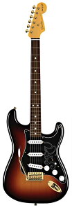 Fender Stevie Ray Vaughan Stratocaster Pau Ferro Fingerboard 3-Color SunburstXeB[B[ECEH[ VOl`[ XggqtF_[rqKAir