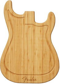 Fender Stratocaster Cutting Board まな板〈フェンダー〉