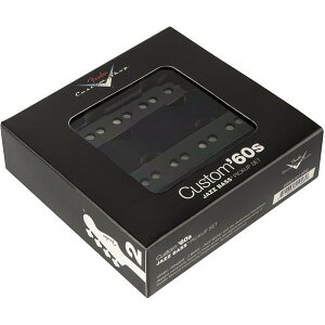 �y3/1 P10�{!(�ΏۊO����)�zFender Custom Shop/'60s Jazz Bass Pickups �x�[�X�p�s�b�N�A�b�v �t�F���_�[