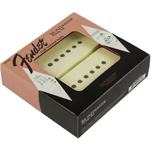 Fender �s�b�N�A�b�v Pure Vintage '65 Jazzmaster Pickup Set�q�t�F���_�[�r