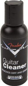 Fender Custom Shop/Guitar Cleaner 2 oz M^[N[i[qtF_[r