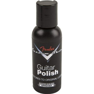 Fender Custom Shop/Guitar Polish 2 oz M^[|bVqtF_[r