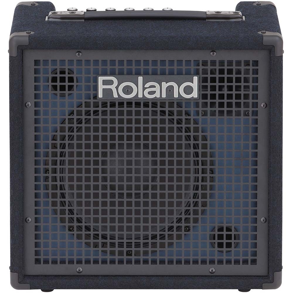 Roland/Keyboard Amplifier KC-80 キーボードアンプ ：楽器de元気