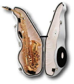 BEST BRASS/e-Sax Alto ES3-AS アルトサックス用 消音器 サイレンサー〈ベストブラス〉【イーサックス】