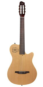 Godin Multiac Grand Concert Encore Natural SG GKbgqS_r