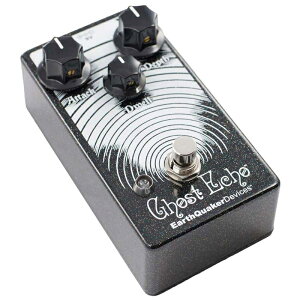 �y5/24�`26 P5�{or10�{!(�ΏۊO����)�zEarthQuaker Devices Ghost Echo Reverb ���o�[�u�q�A�[�X�N�G�C�J�[�f�o�C�Z�X�r