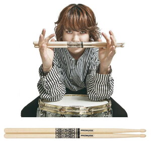 Pro-Mark hXeBbN TXR5BW-TA Tatsuya Amano VOl`[fqv}[Nr