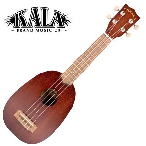 MAKALA by KALA MKP-WBAG21_05 Soprano Ukulele w/bag \vmENq}JEJr