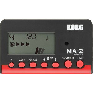 KORG fW^gm[ MA-2-BKRDqROr
