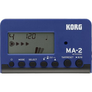 KORG MA-2-BLBK fW^gm[qROr