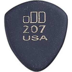 Jim Dunlop sbN JD Jazztones 207qW_bvr