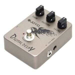 �y1/25-28 P5�{or10�{�I(�ꕔ�ΏۊO)�zJOYO �G�t�F�N�^�[ Digital Delay JF-08 �f�W�^���f�B���C�q�W���[���[�r