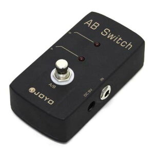 JOYO GtFN^[ AB Switch JF-30 AB XCb`qW[[r