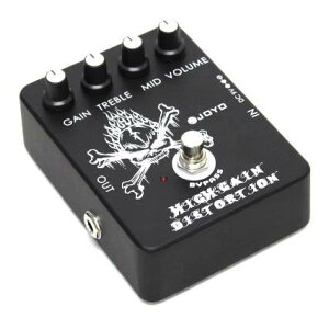 �y1/25-28 P5�{or10�{�I(�ꕔ�ΏۊO)�zJOYO �G�t�F�N�^�[ HIGH GAIN DISTORTION JF-04 �n�C�Q�C�� �f�B�X�g�[�V�����q�W���[���[�r