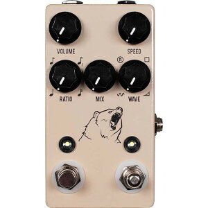 �y4/5�`9 P5�{or10�{!(�ΏۊO����)�zJHS Pedals Kodiak Tremolo with Tap Tempo�q�W�F�C�G�C�`�G�X�y�_���Y�r