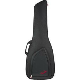 Fender FBSS-610 Short Scale Bass Gig Bag, Black ショートスケールエレキベース用ギグバッグ〈フェンダー〉