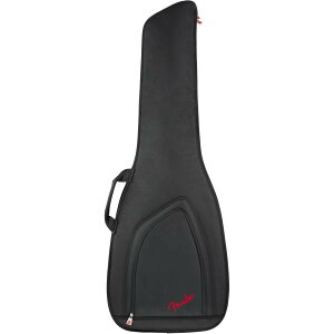 Fender FBSS-610 Short Scale Bass Gig Bag, Black V[gXP[GLx[XpMOobOqtF_[r