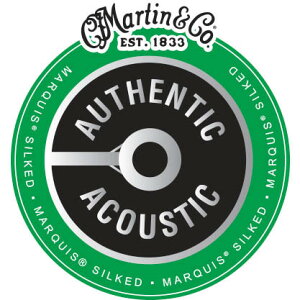 Martin Marquis Silked MA535S Custom Light Phospher Bronze AR[XeBbNM^[q}[eB }[`r