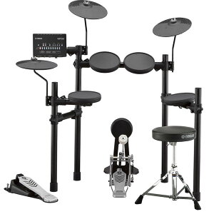 YAMAHA DTX432KS �d�q�h���� ���}�n