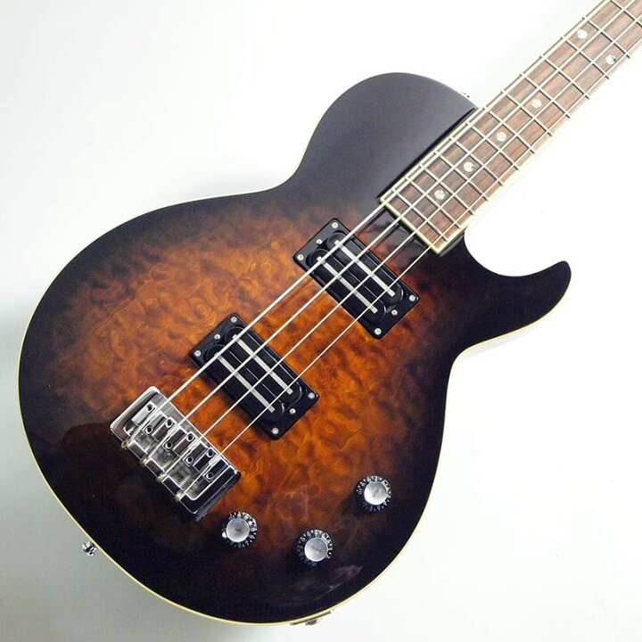 楽天市場】〈アウトレット〉Killer ベース KB-EMIR Brown Sunburst 