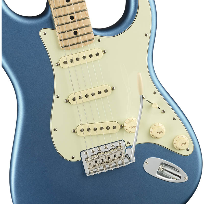 楽天市場】Fender American Performer Stratocaster Maple Fingerboard