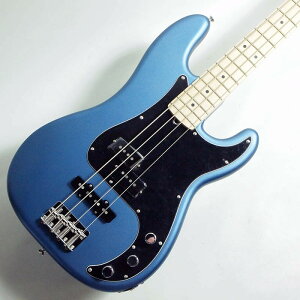 Fender American Performer Precision Bass Maple Fingerboard Satin Lake Placid BlueqtF_[USAvVWx[Xr