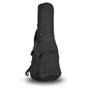 ACCESS AB1121 Stage1 1/2サイズ アコースティックギター用バッグ(ミニギター)〈アクセス〉