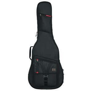 GATOR GPX-ACOUSTIC Transit �V���[�Y Pro Go X �A�R�[�X�e�B�b�N�M�^�[�p�M�O�o�b�N�q�Q�[�^�[�r