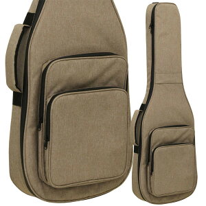 ARIA ABC-300EG COP(Copper) エレキギター用ギグバッグ