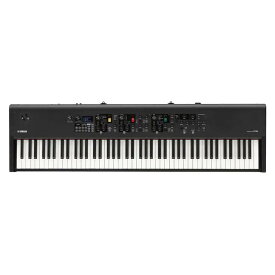 YAMAHA CP88 ステージピアノ 88鍵モデル