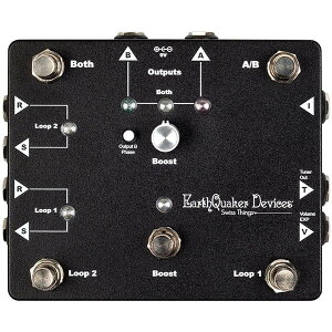 �y5/30�`6/1 P5�{or10�{!(�ΏۊO����)�zEarthQuaker Devices Swiss Things �X�C�X �V���O�X �G�t�F�N�g���[�v�X�C�b�`���[�q�A�[�X�N�G�C�J�[�f�o�C�Z�X�r