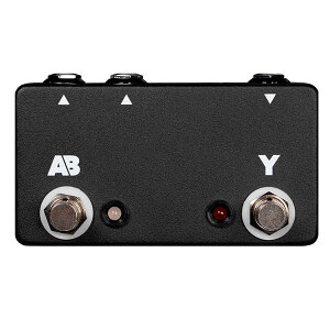 JHS Pedals Active A/B/Y�q�W�F�C�G�C�`�G�X�y�_���Y�r